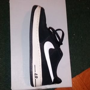 Nike Air Force Ones Fair Condition